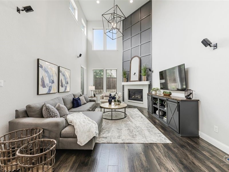 688 Bannerdale Boulevard Frisco TX 75036