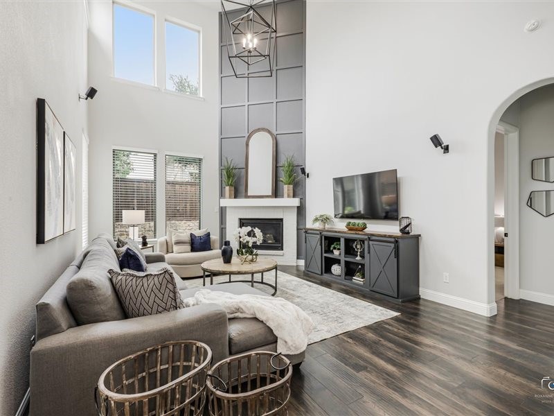 688 Bannerdale Boulevard Frisco TX 75036