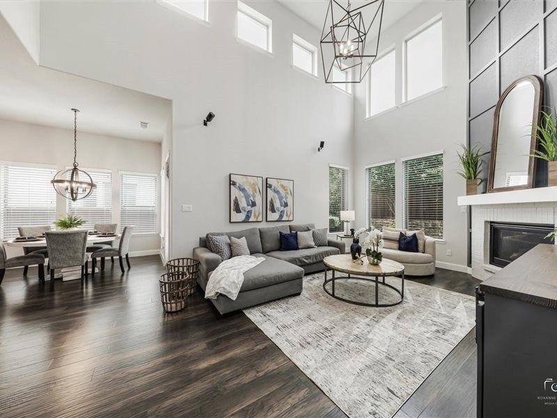 688 Bannerdale Boulevard Frisco TX 75036