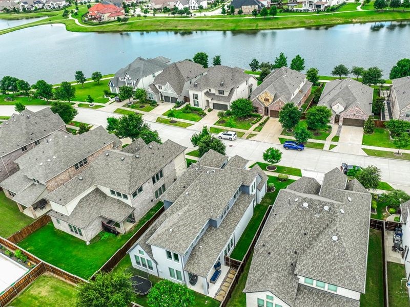688 Bannerdale Boulevard Frisco TX 75036
