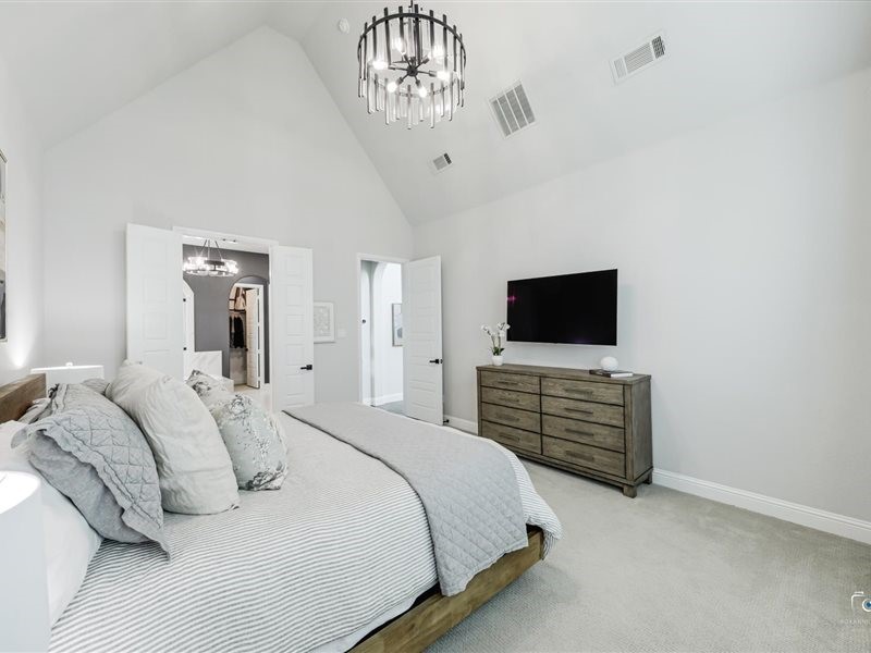 688 Bannerdale Boulevard Frisco TX 75036