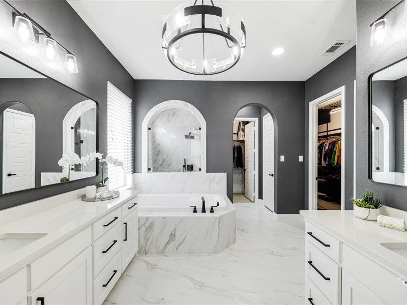 688 Bannerdale Boulevard Frisco TX 75036