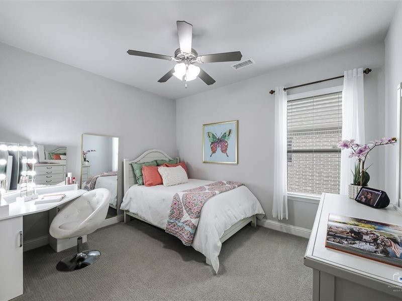 688 Bannerdale Boulevard Frisco TX 75036