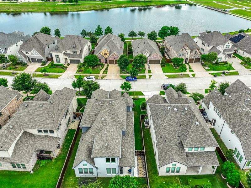 688 Bannerdale Boulevard Frisco TX 75036