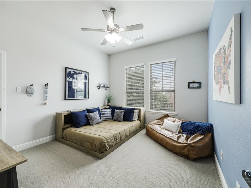 688 Bannerdale Boulevard Frisco TX 75036