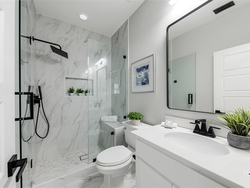 688 Bannerdale Boulevard Frisco TX 75036