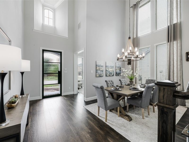 688 Bannerdale Boulevard Frisco TX 75036