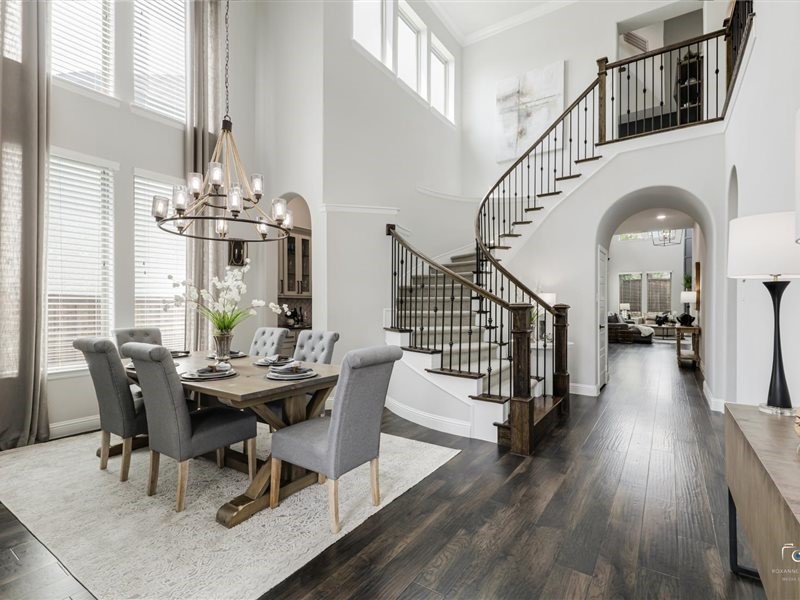 688 Bannerdale Boulevard Frisco TX 75036