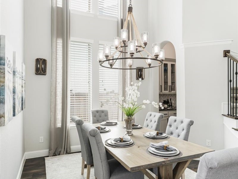 688 Bannerdale Boulevard Frisco TX 75036