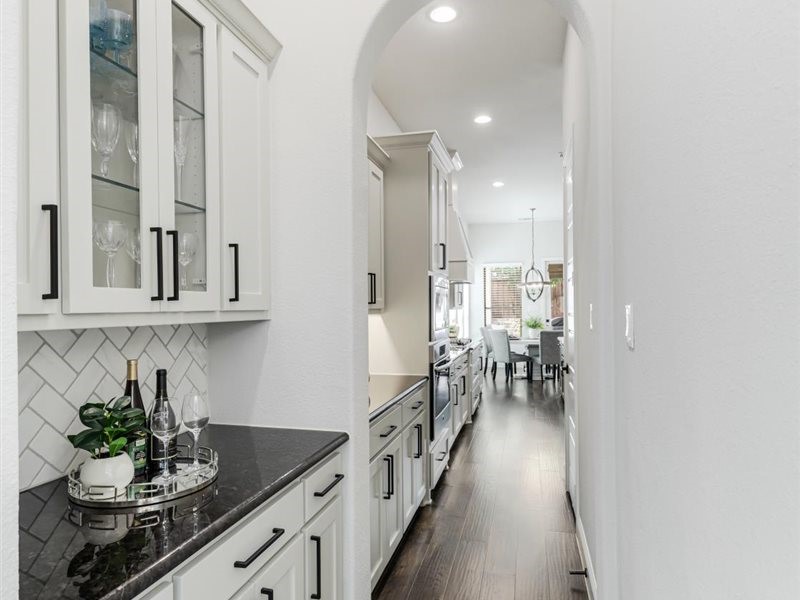 688 Bannerdale Boulevard Frisco TX 75036