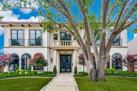 6832 Chevy Chase Avenue Dallas TX 75225
