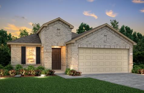 953 Shire Avenue Haslet TX 76052