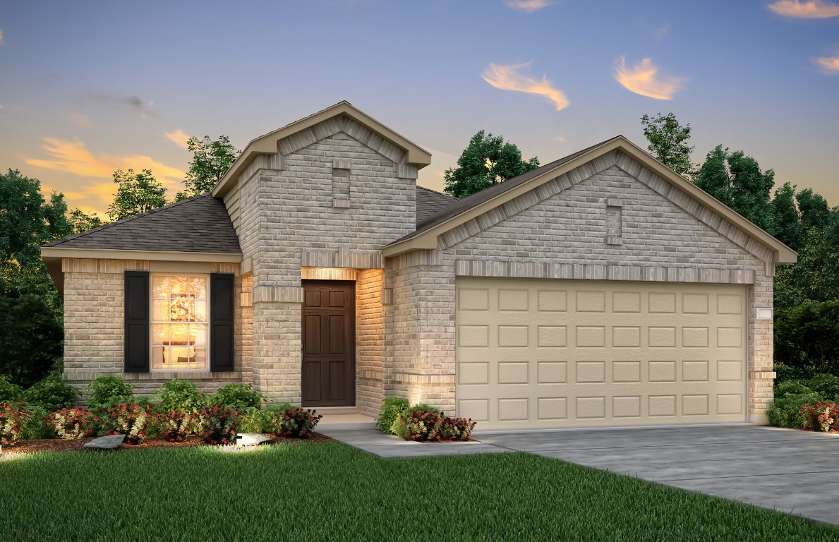 953 Shire Avenue Haslet TX 76052