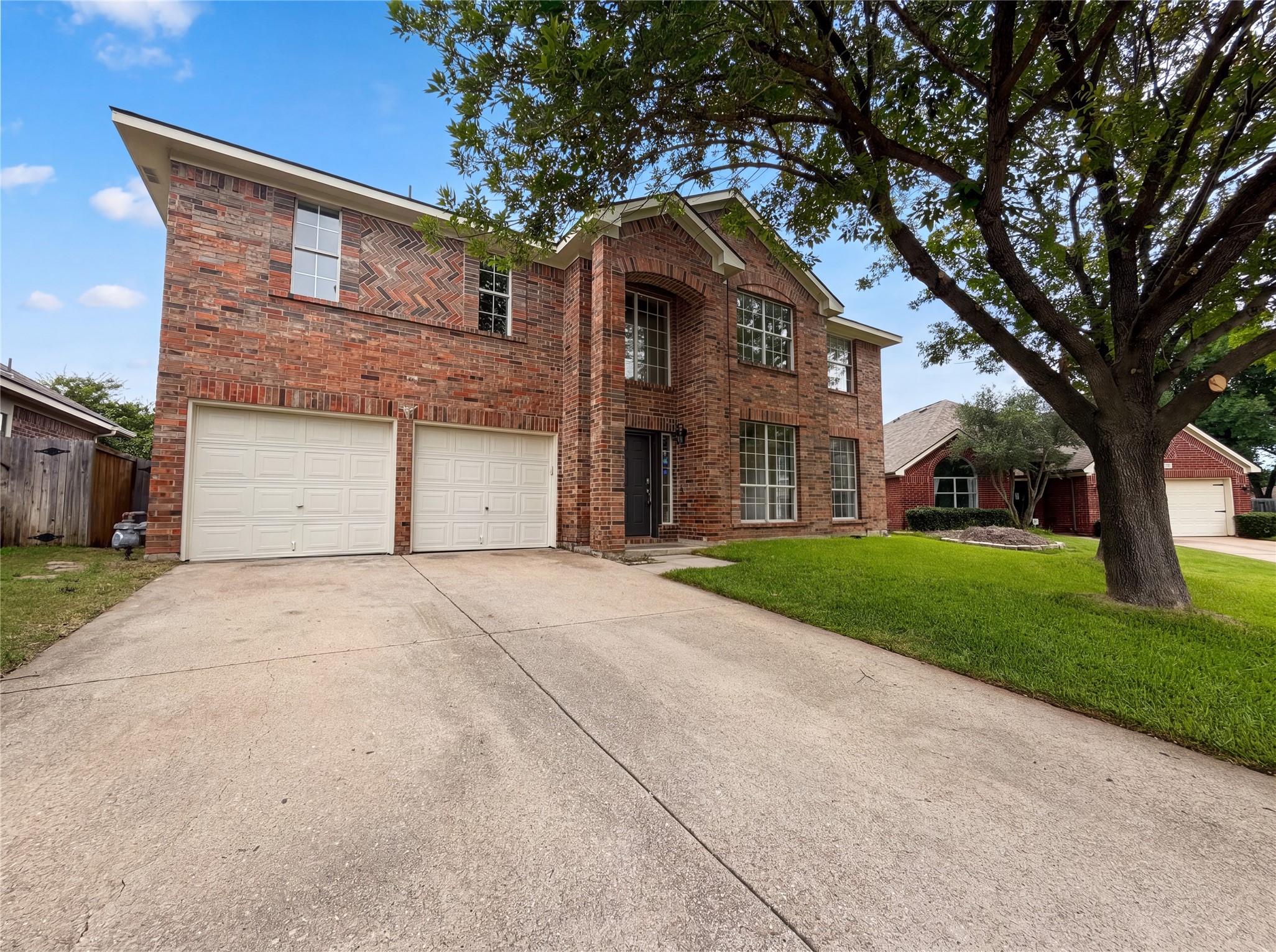 2404 Katina Drive Flower Mound TX 75028