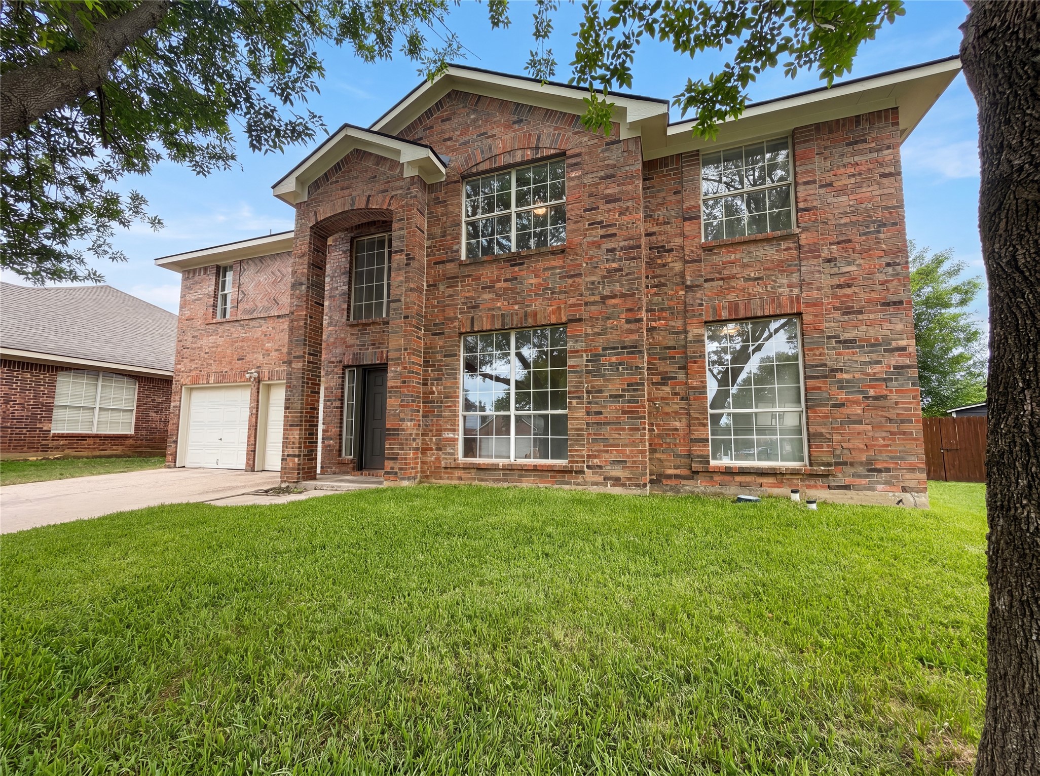 2404 Katina Drive Flower Mound TX 75028
