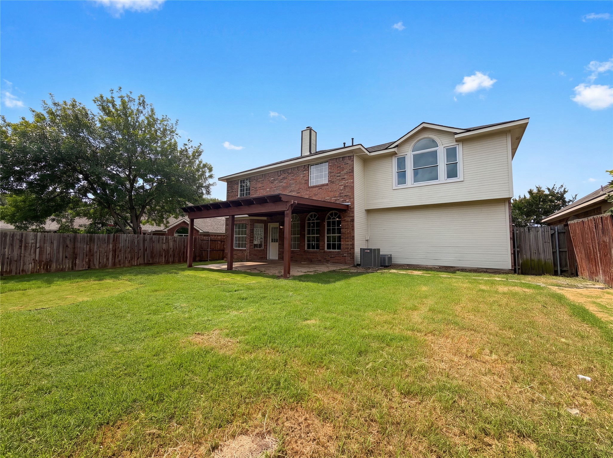 2404 Katina Drive Flower Mound TX 75028