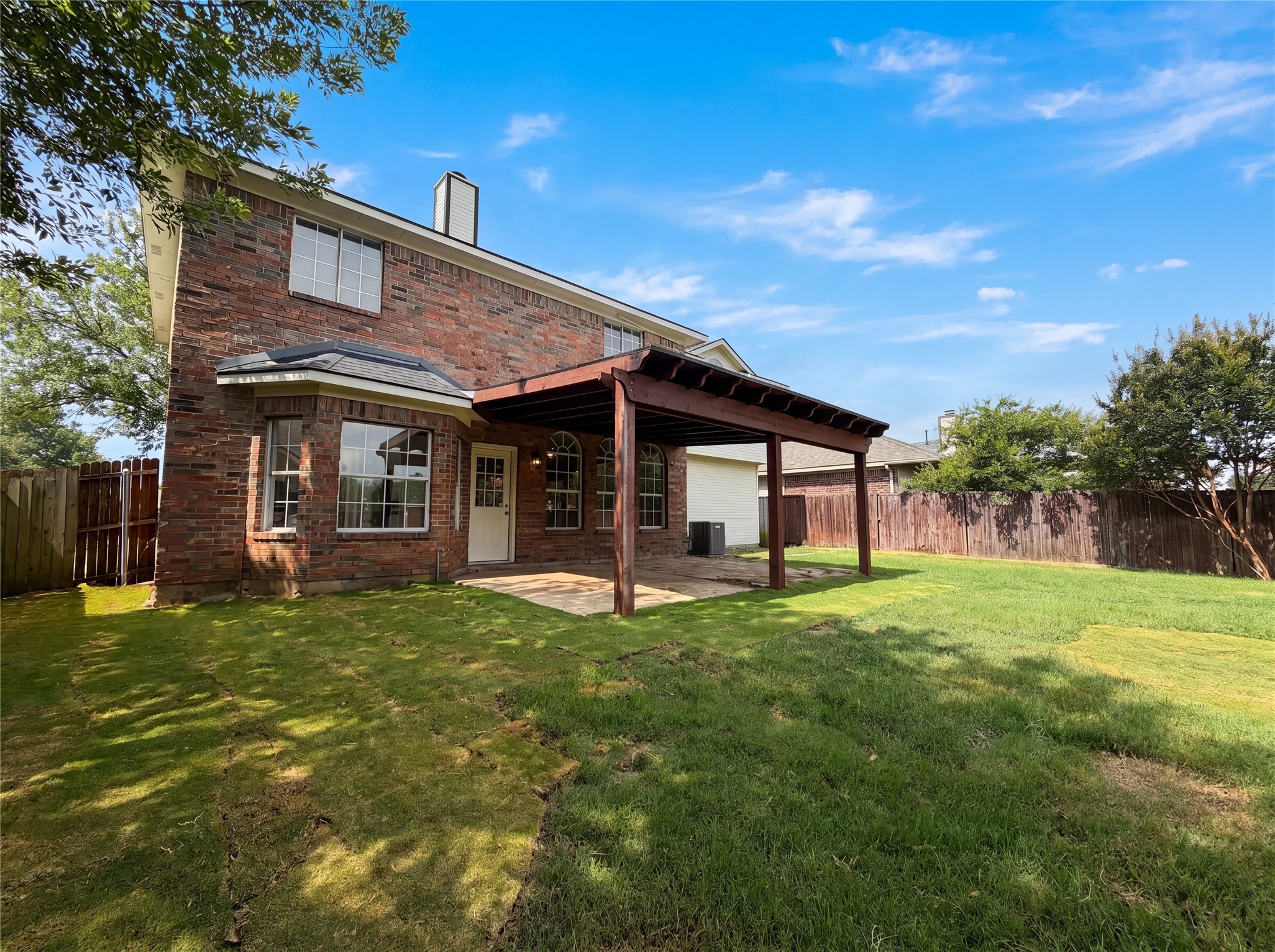 2404 Katina Drive Flower Mound TX 75028