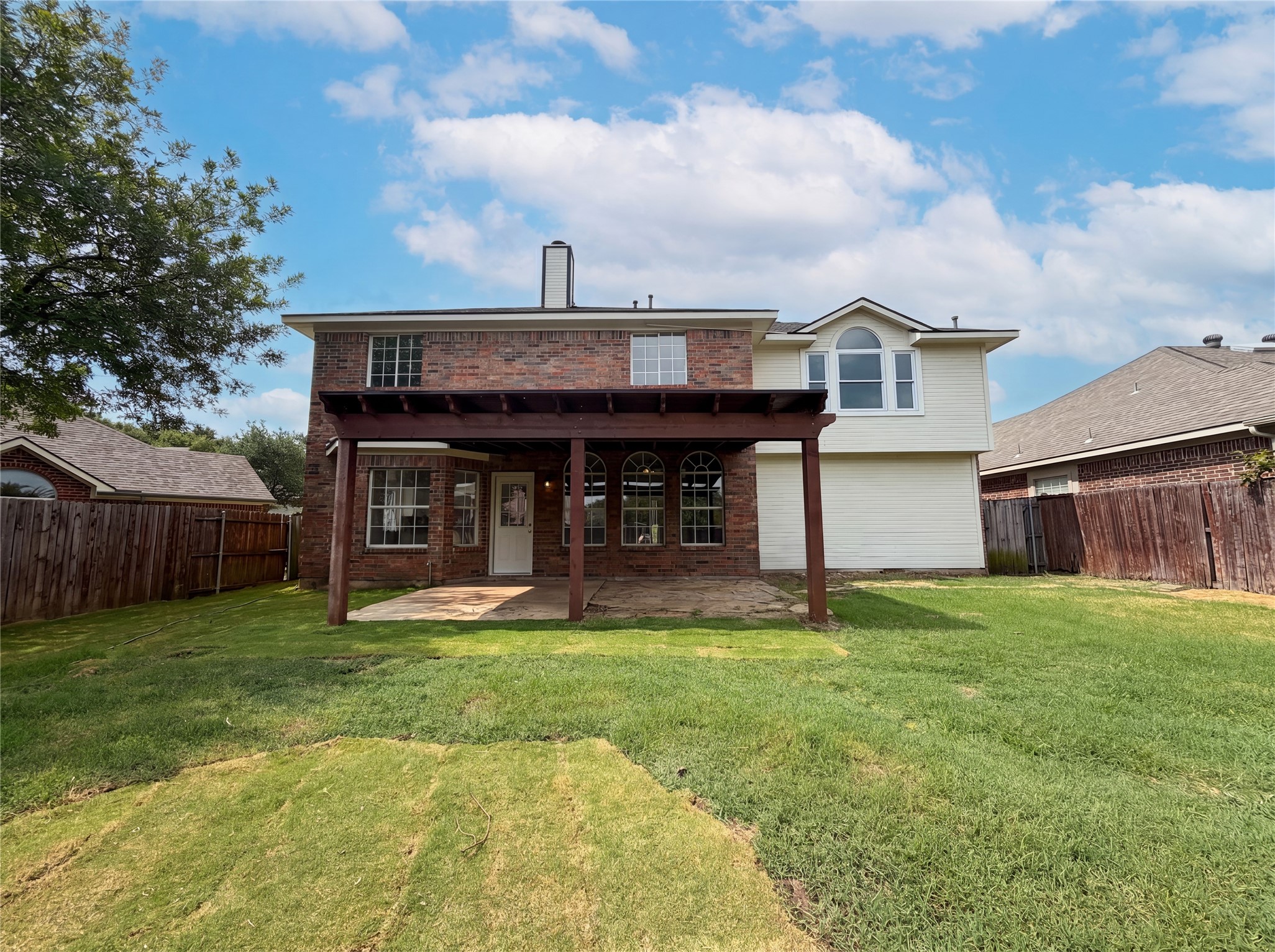 2404 Katina Drive Flower Mound TX 75028