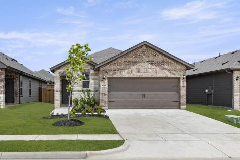 1708 Elle Lane Aubrey TX 76227