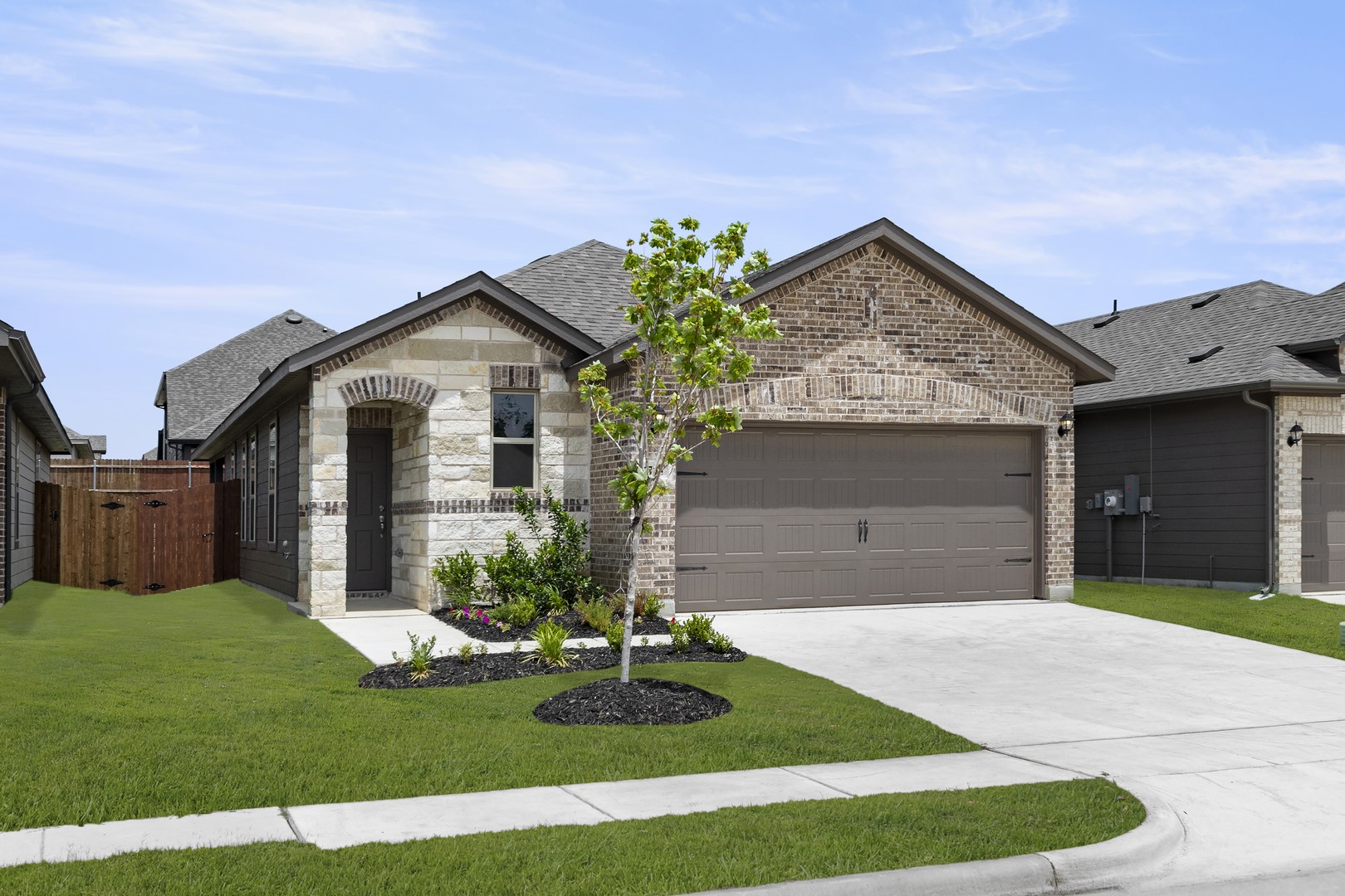1708 Elle Lane Aubrey TX 76227