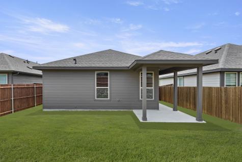 1708 Elle Lane Aubrey TX 76227