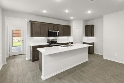 1708 Elle Lane Aubrey TX 76227