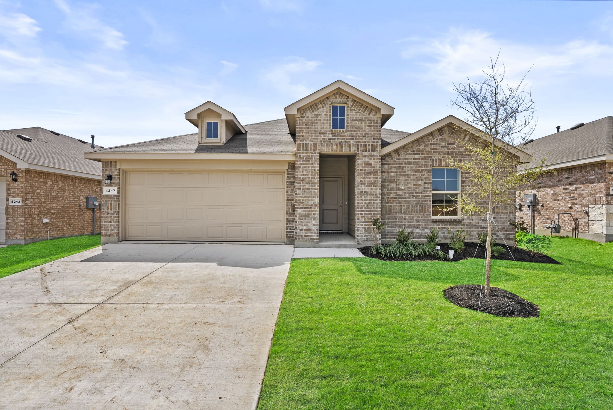 4217 Trickling Creek Lane Fort Worth TX 76036