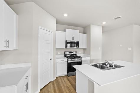 4217 Trickling Creek Lane Fort Worth TX 76036
