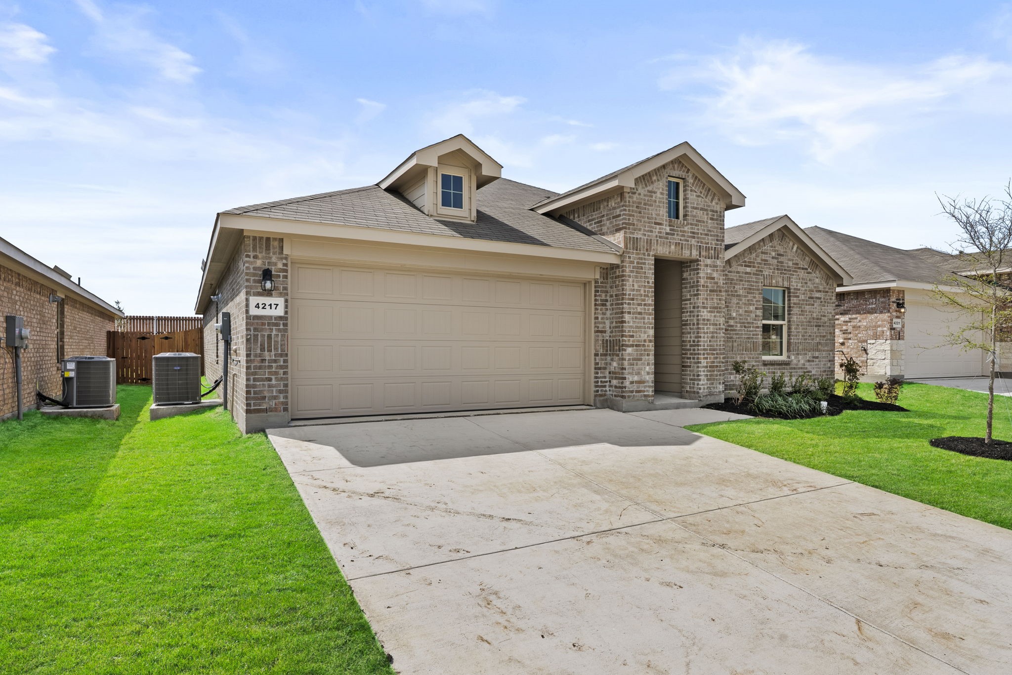 4217 Trickling Creek Lane Fort Worth TX 76036