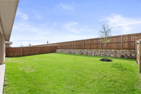 4217 Trickling Creek Lane Fort Worth TX 76036