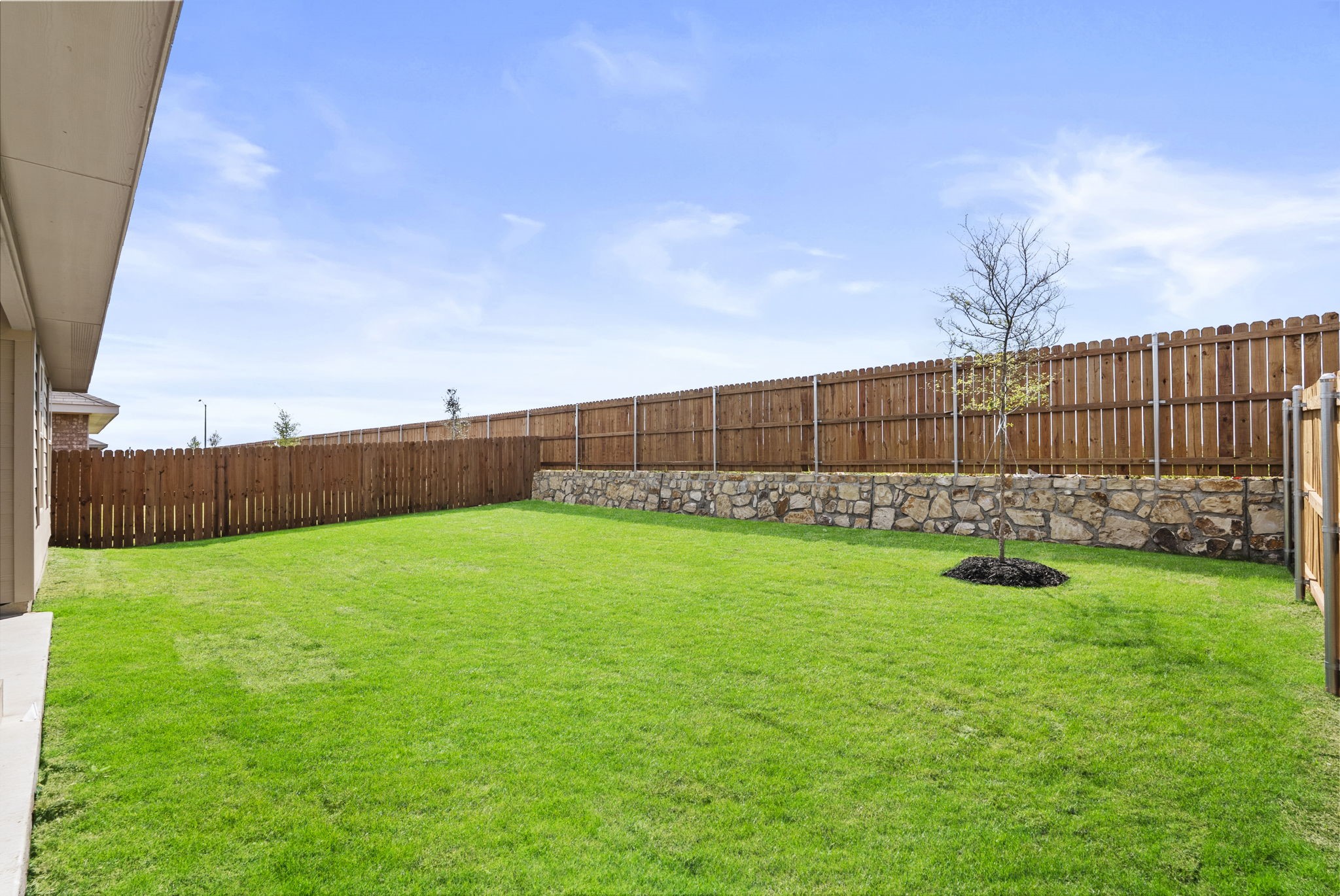 4217 Trickling Creek Lane Fort Worth TX 76036