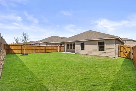 4217 Trickling Creek Lane Fort Worth TX 76036