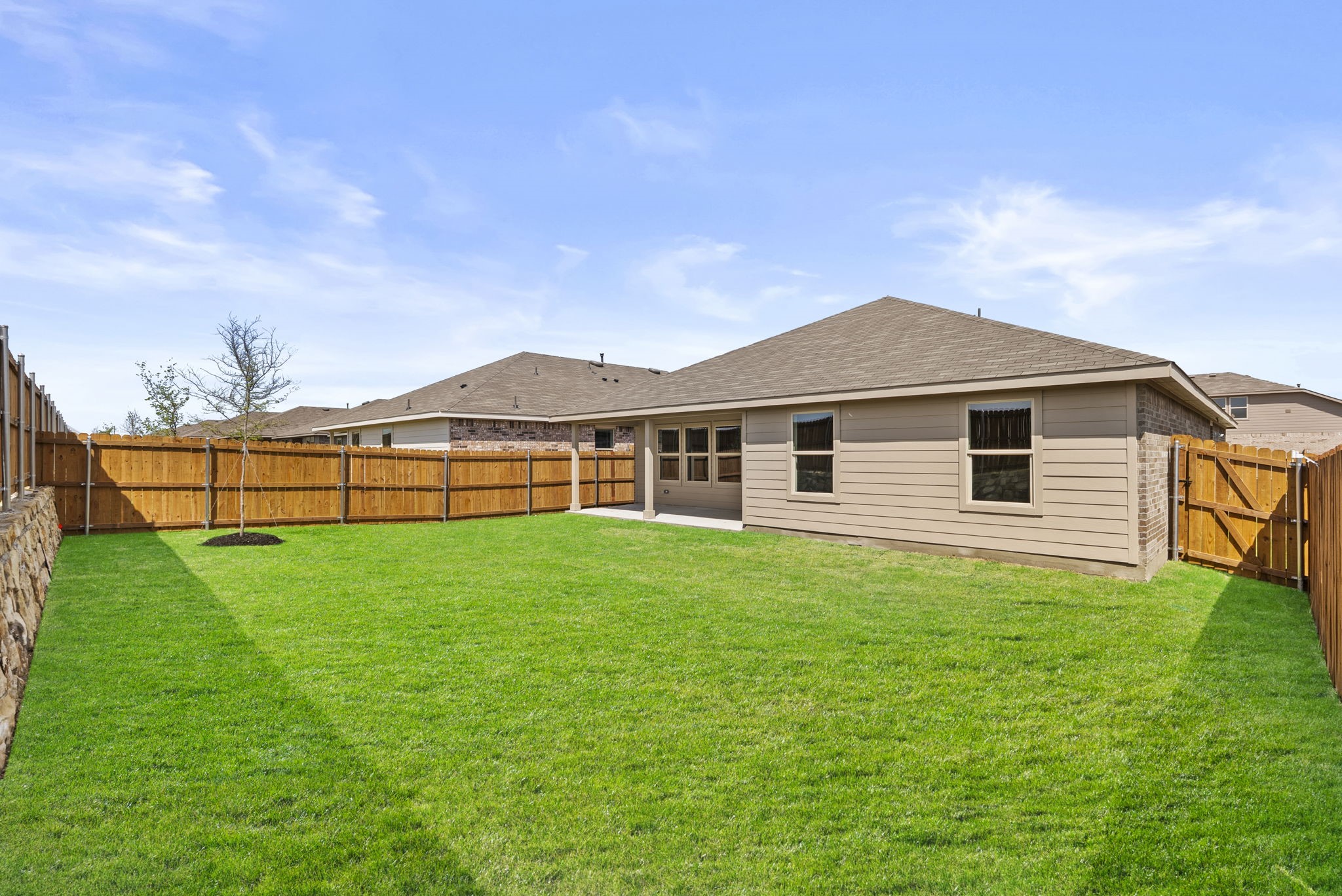 4217 Trickling Creek Lane Fort Worth TX 76036
