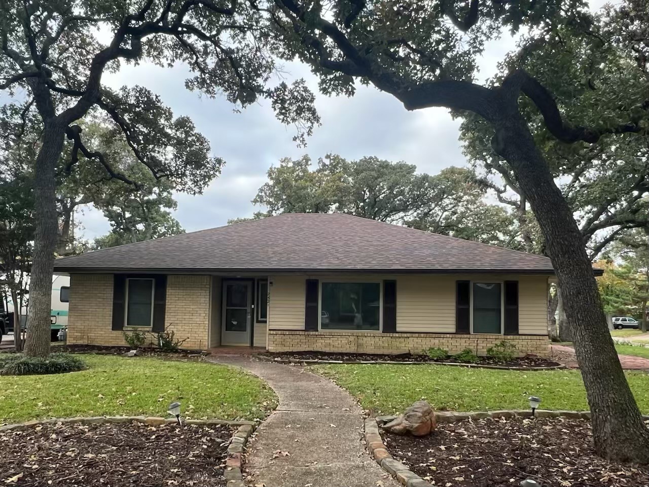 2521 Summit Drive Irving TX 75062