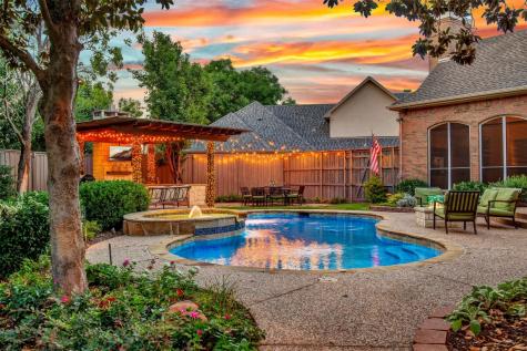 6417 Rockbluff Circle Plano TX 75024