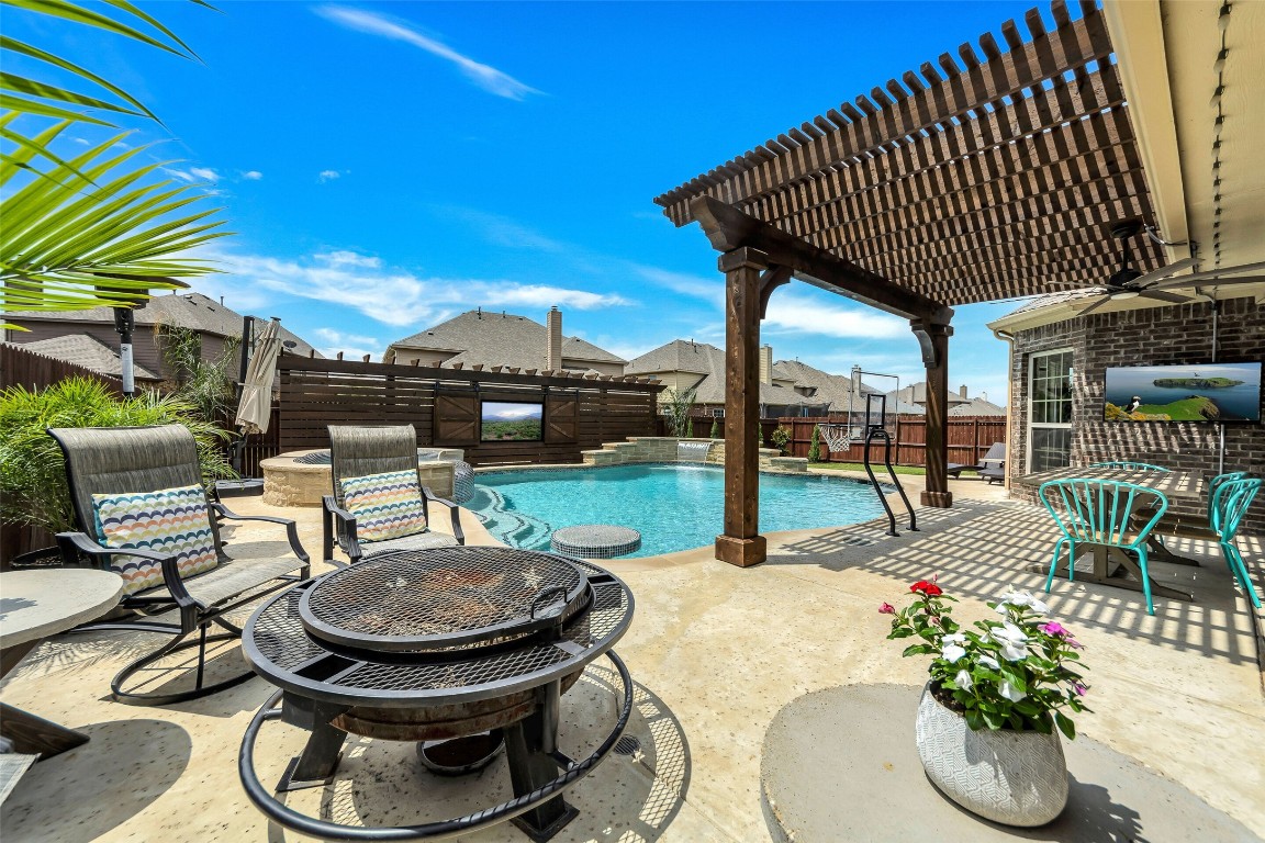 1400 Fiddleneck Street Fort Worth TX 76177
