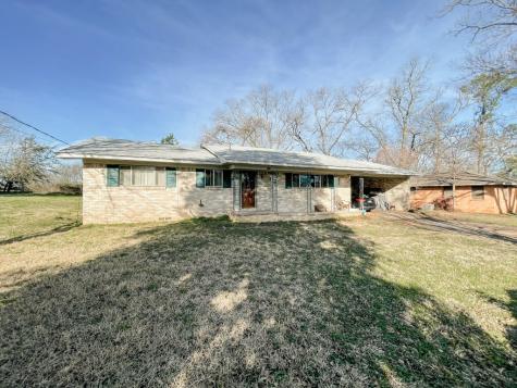 818 Leftwich Street Mount Vernon TX 75457