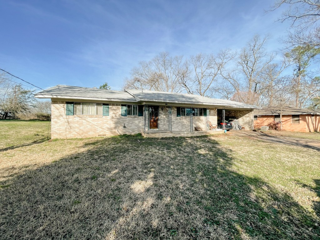 818 Leftwich Street Mount Vernon TX 75457