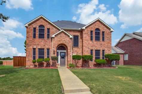 6401 Copano Bay Drive Rowlett TX 75089