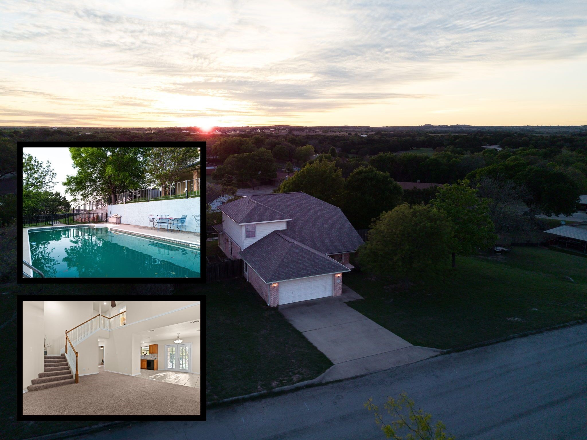 10 Saul Street Lampasas TX 76550