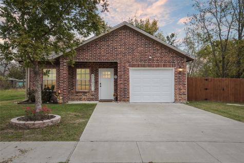 4409 1st Street Greenville TX 75401