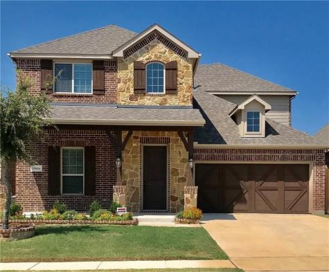 10604 Broken Spoke Lane Mckinney TX 75072