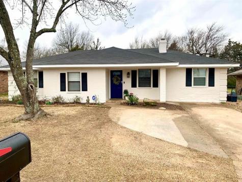 615 26th Street NE Paris TX 75460