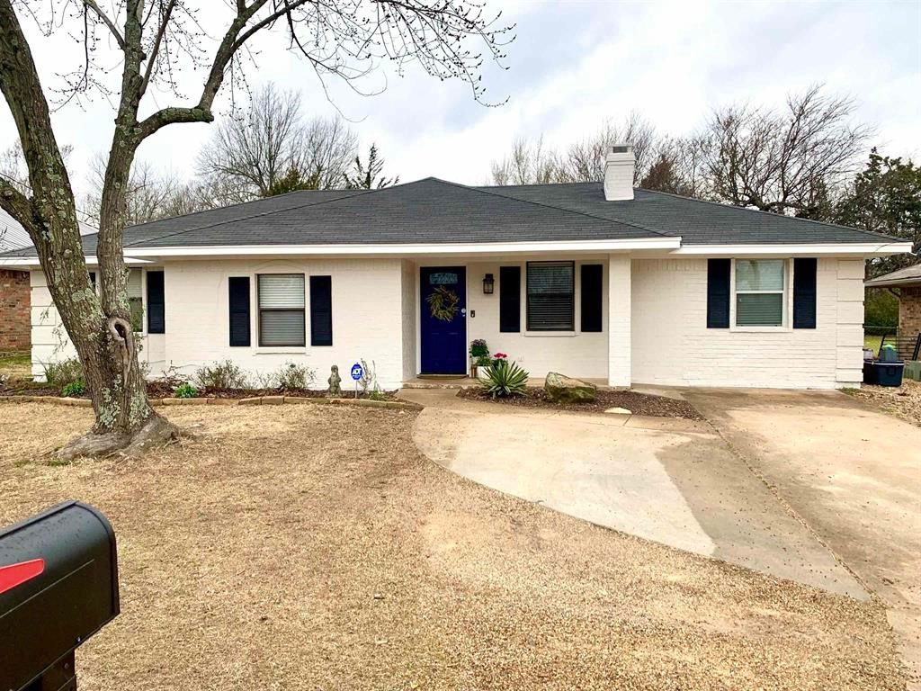 615 26th Street NE Paris TX 75460