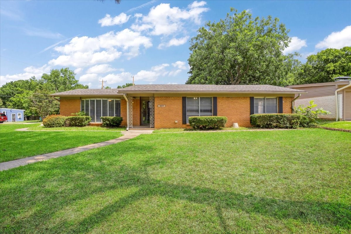 429 W Lamberth Road Sherman TX 75092
