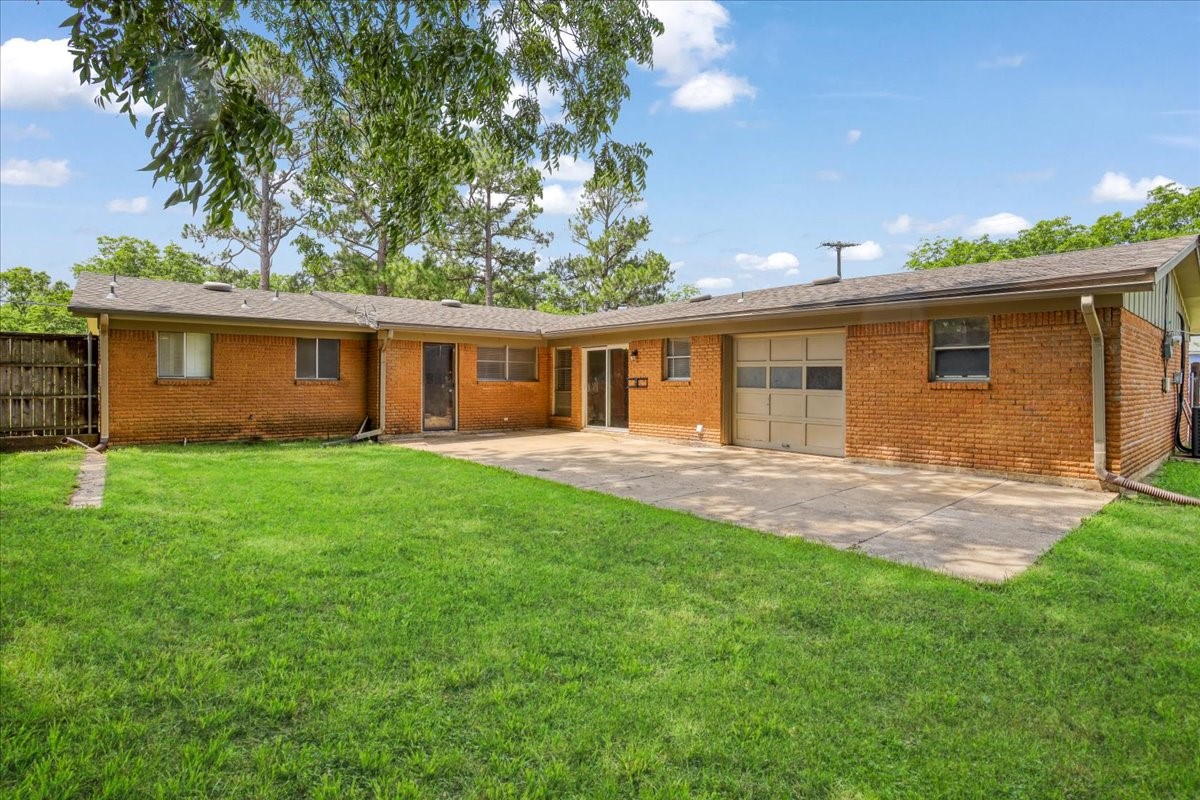 429 W Lamberth Road Sherman TX 75092