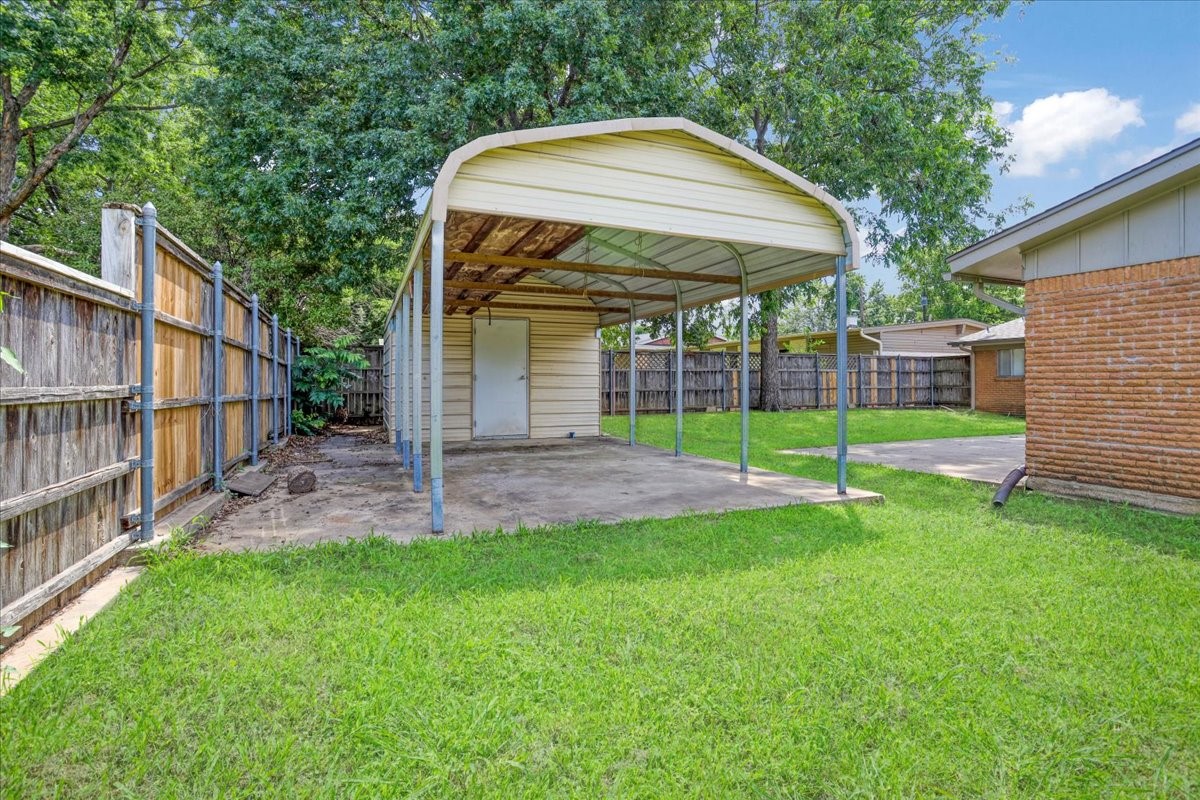 429 W Lamberth Road Sherman TX 75092