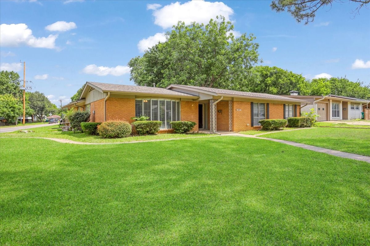 429 W Lamberth Road Sherman TX 75092