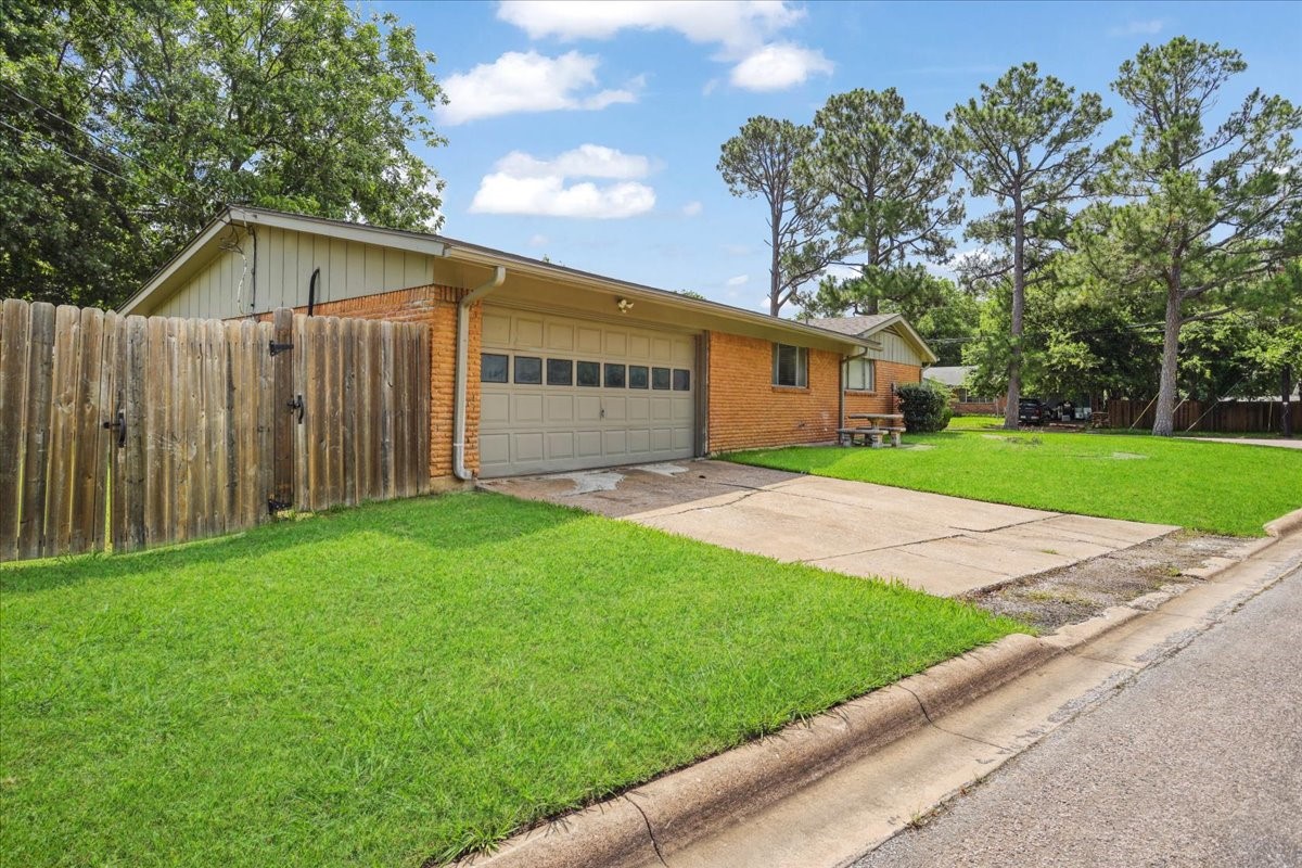 429 W Lamberth Road Sherman TX 75092