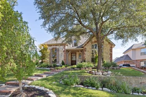4313 Landsdowne Drive Mckinney TX 75072